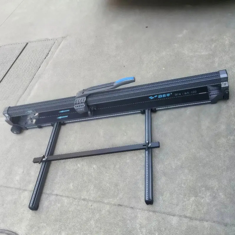 Portable Manual Machine 1200Mm - Industrial Grade Laser Cutter avis et prix