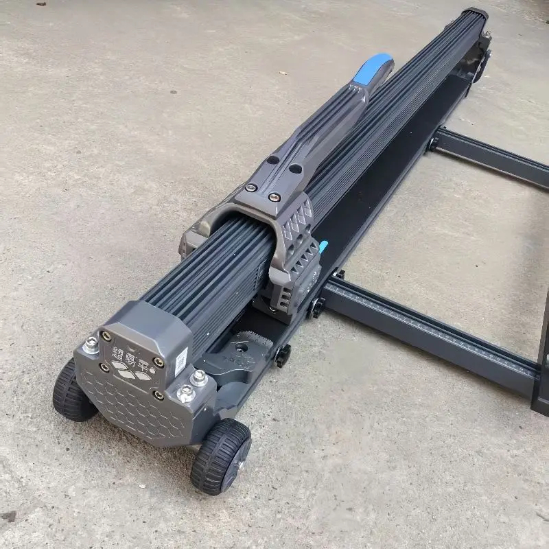 Portable Manual Machine 1200Mm - Industrial Grade Laser Cutter avis et prix