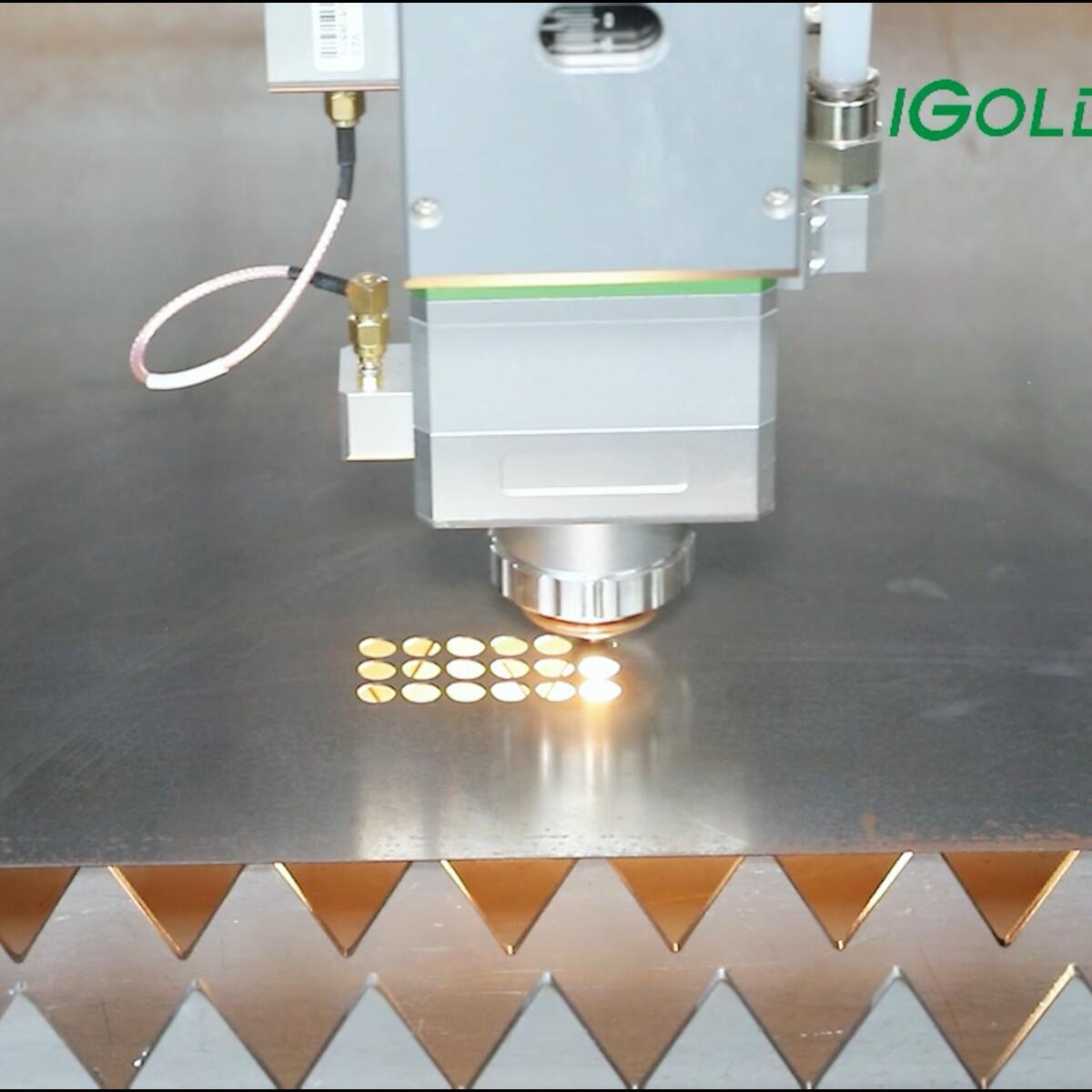 Industrial-Grade Durability La - Industrial Grade Laser Cutter avis et prix