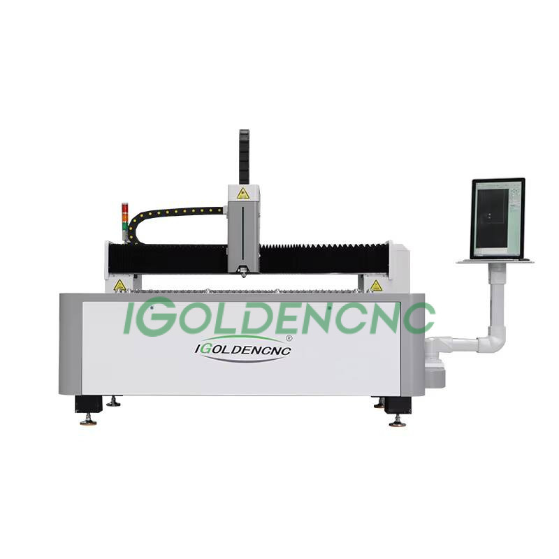 Industrial-Grade Durability La - Industrial Grade Laser Cutter avis et prix