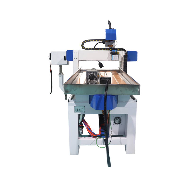 6090 China 3D CNC Router Machi - Acrylic Cutting Machine avis et prix