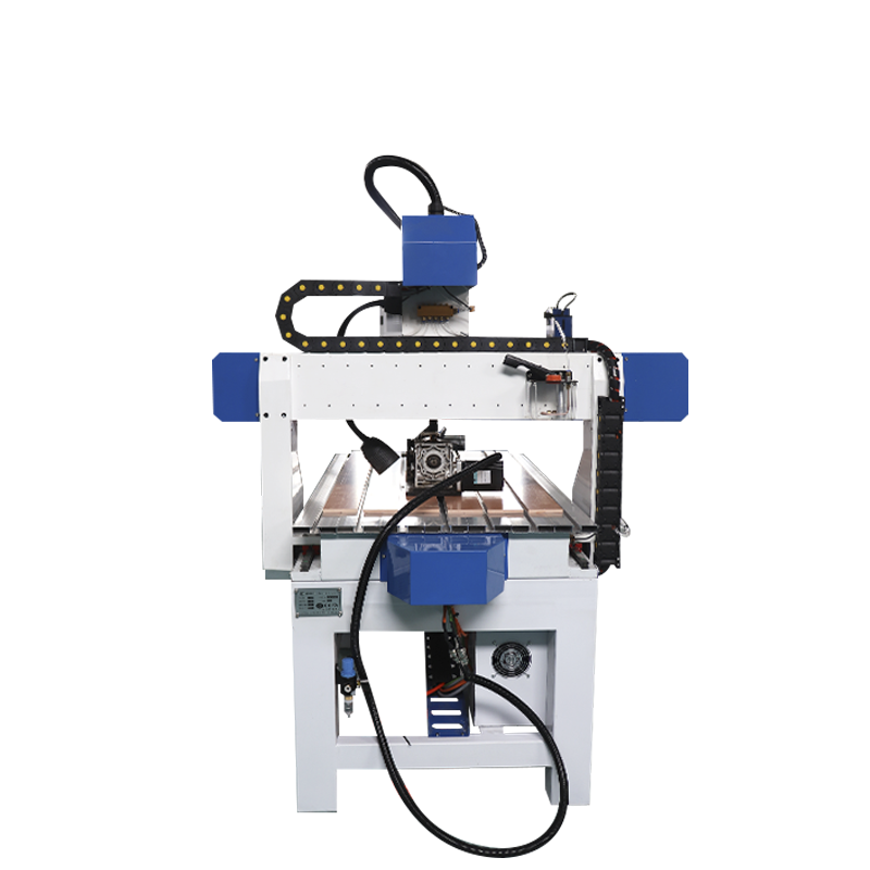 6090 China 3D CNC Router Machi - Acrylic Cutting Machine avis et prix